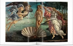 Botticelli Basic Art Series