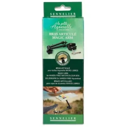 Brazo articulado La Petite Aquarelle Sennelier