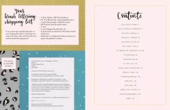 Brush Lettering