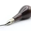Buril Especial para Grabado Mango de Madera GR-040G
