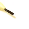 Buril para grabado punta de lengua de gato de diámetro 4,75mm 190-04