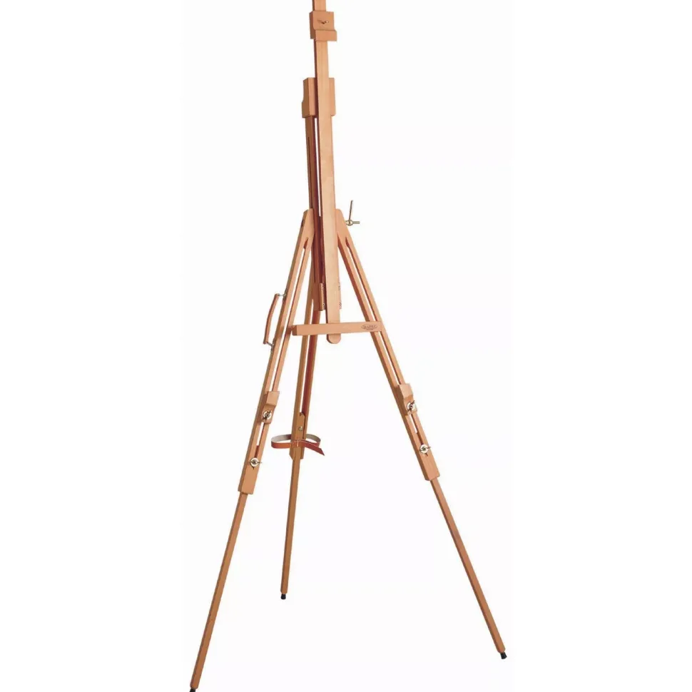 Caballete de campo gigante Mabef M/32