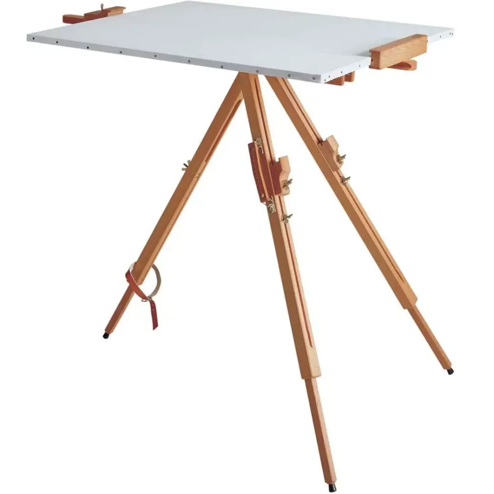 Caballete de campo gigante Mabef M/32