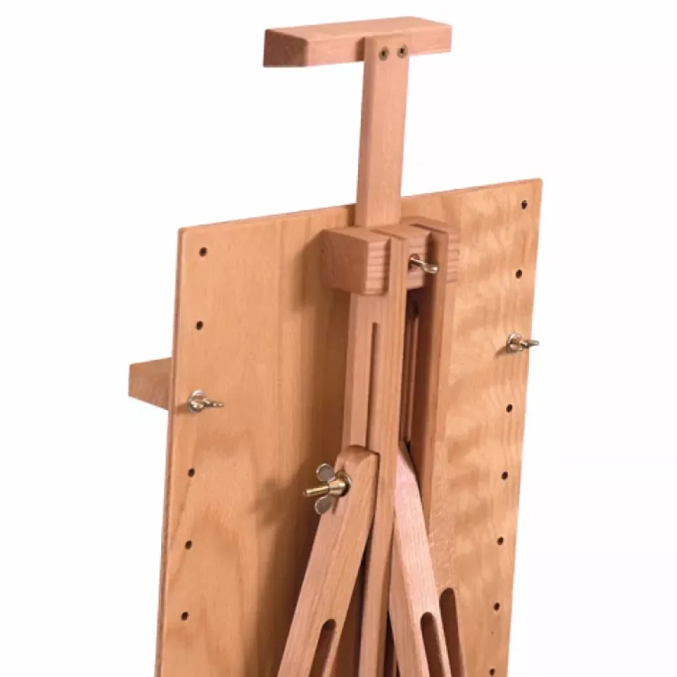 Caballete de campo plegable Mabef M/26