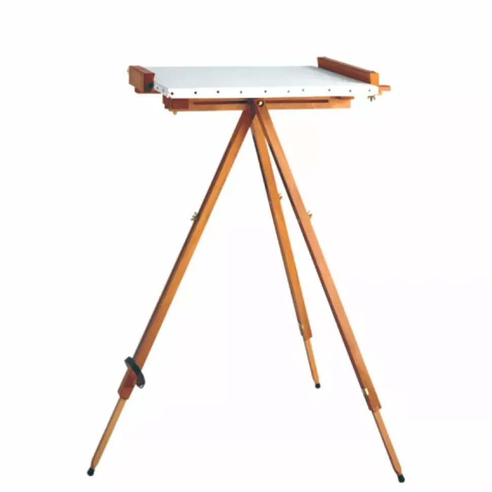 Caballete de campo plegable Mabef M/26