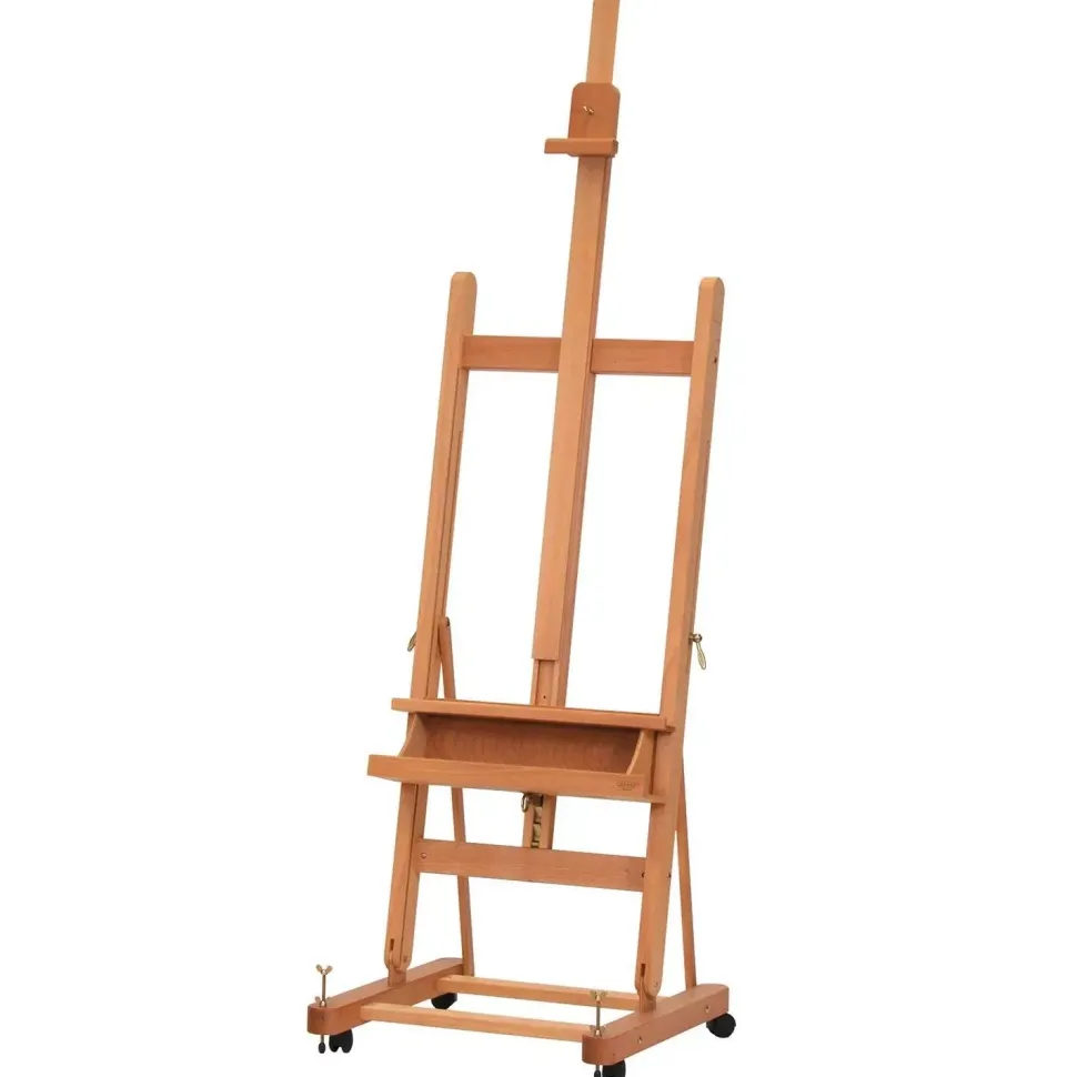 Caballete de estudio Grande Mabef M/06