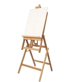 Caballete de estudio transformable en mesa Mabef M/33