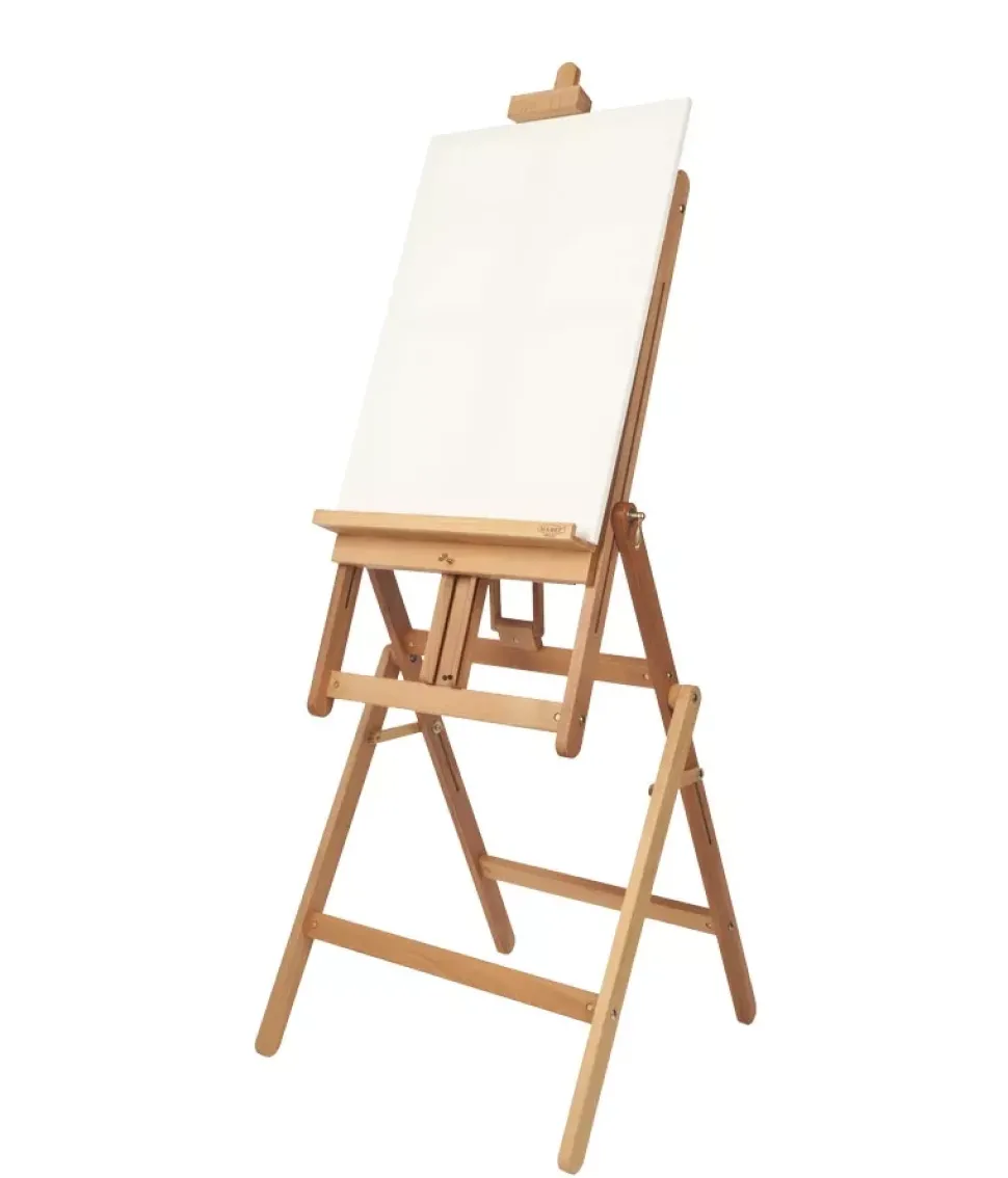 Caballete de estudio transformable en mesa Mabef M/33