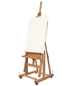 Caballete de estudio transformable en mesa Mabef M/18