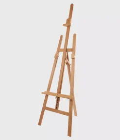 Caballete de trípode con cremallera M/13