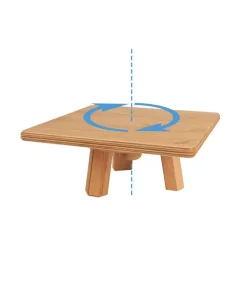 Caballete escultor Mabef 37 sobremesa madera