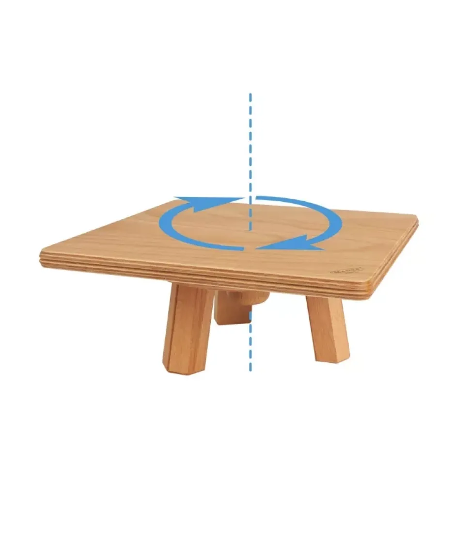 Caballete escultor Mabef 37 sobremesa madera
