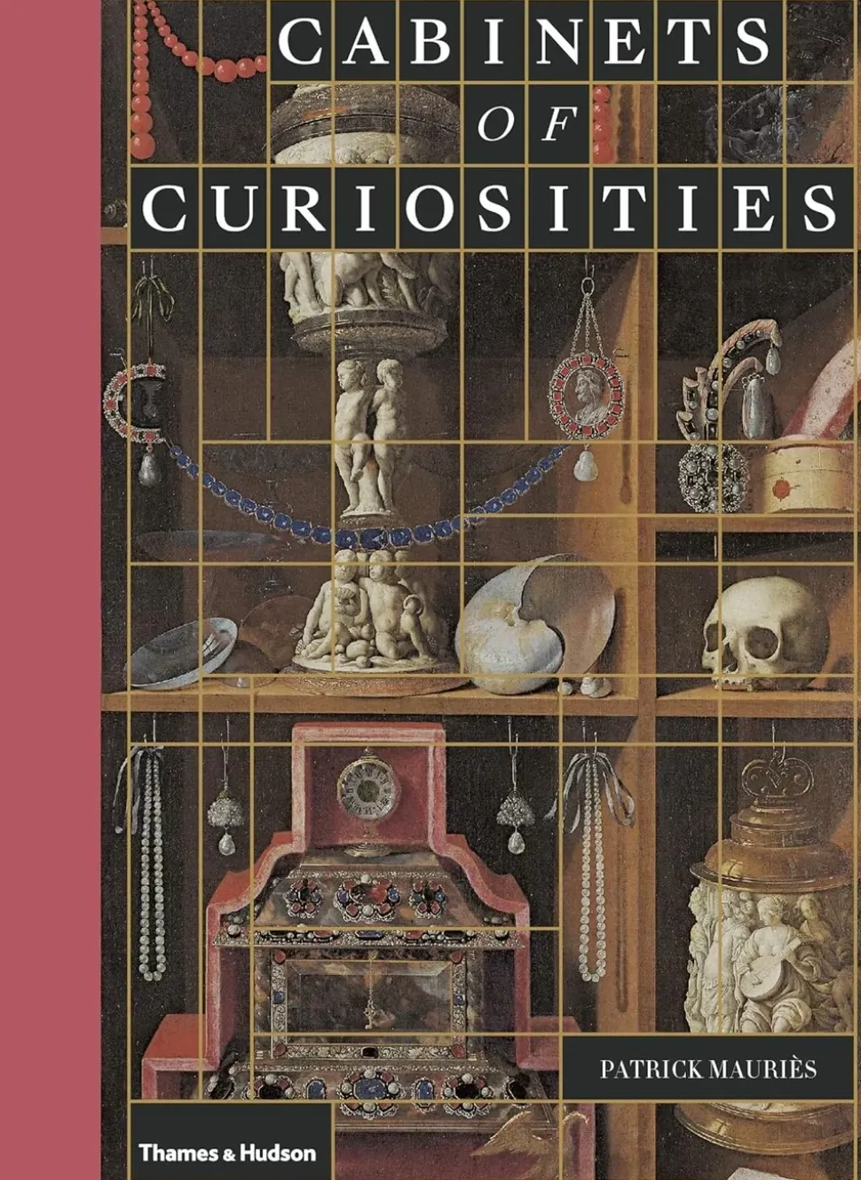 Cabinets of Curiosities