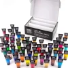Caja 60 acrílicos Basics Liquitex 22ml