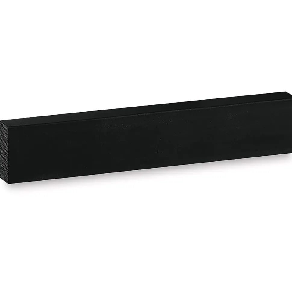 Caja 6 barras de Nero extra blando XL Cretacolor