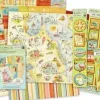 Caja 12 medias acuarelas Fine Watercolour Lefranc and Bourgeois 12mg