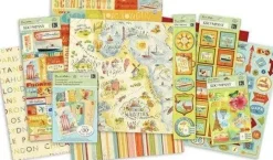 Caja 12 medias acuarelas Fine Watercolour Lefranc and Bourgeois 12mg