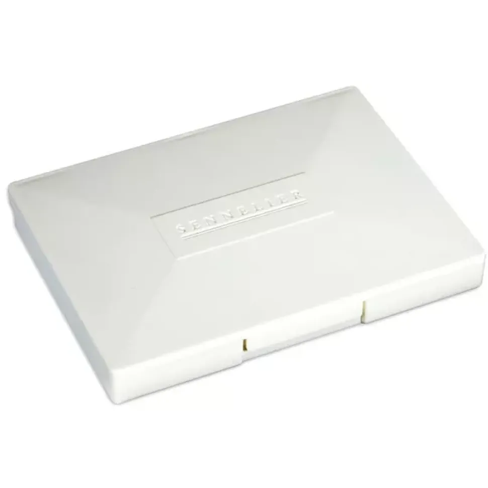 Caja 18 medios godets La Petite Aquarelle Sennelier