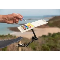 Caja 18 medios godets La Petite Aquarelle Sennelier