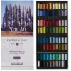 Caja 80 Medios Pasteles Paisaje Plein Air Sennelier