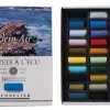 Caja 30 Medios Pasteles Paisajes Marinos Plein Air Sennelier