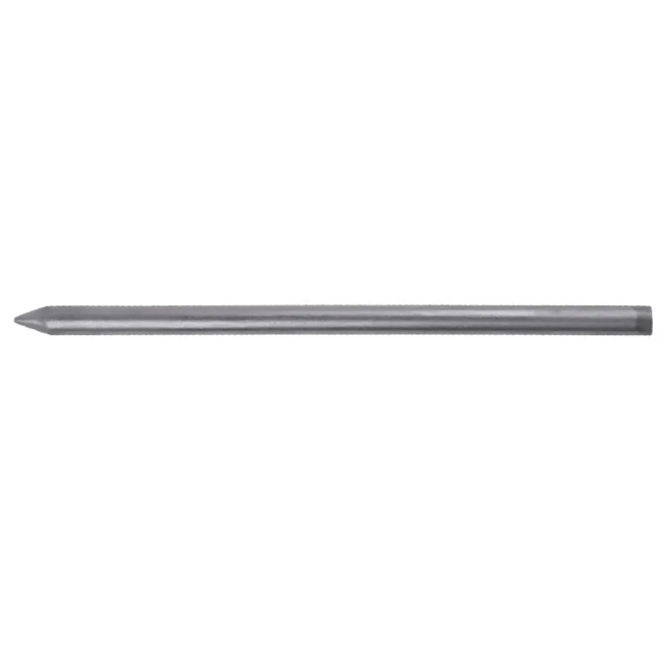 Caja 6 minas grafito de recambio B Milan 5,2mm