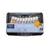 Caja 10 tubos gouache Pocket Box Lefranc & Bourgeois