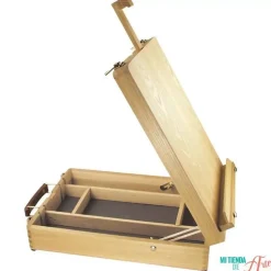 Caja caballete de sobremesa Edimburgh Daler Rowney