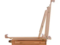 Caja caballete de sobremesa profesional Mabef M/24