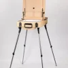 Caja caballete Deluxe Natural Phoenix