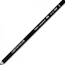 Caja de 3 lápices Carbón Extrahard Graso Nero 3,8mm Cretacolor