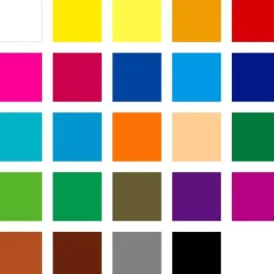 Caja de 24 lápices de colores Ergo Soft Staedtler