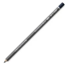Caja de 3 Lápices Grafito Acuarelable Azul Aquagraph 183 13 Cretacolor