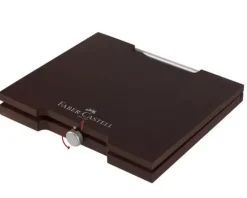 Caja de Madera de Lujo 72 Lápices Acuarelables Albrecht Dürer Faber-Castell
