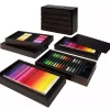 Caja Madera Art & Graphic Edición Limitada Faber-Castell