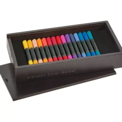 Caja Madera Art & Graphic Edición Limitada Faber-Castell