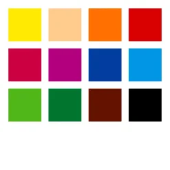 Caja metal 12 lápices de colores Soft 149C Staedtler
