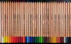 Caja Metálica 36 Lápices de Colores Rembrandt Polycolor Lyra