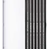 Caja metálica 6 lápices de grafito puro Design Journey Staedtler