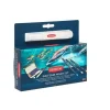 Caja metálica 8 lápices Inktense Wash Set Derwent