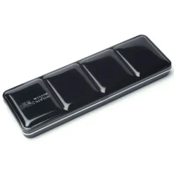 Caja metálica 8 medios godet acuarela Revival Professional Winsor & Newton