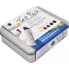Caja Test Pack de 6 óleo en barra Sennelier