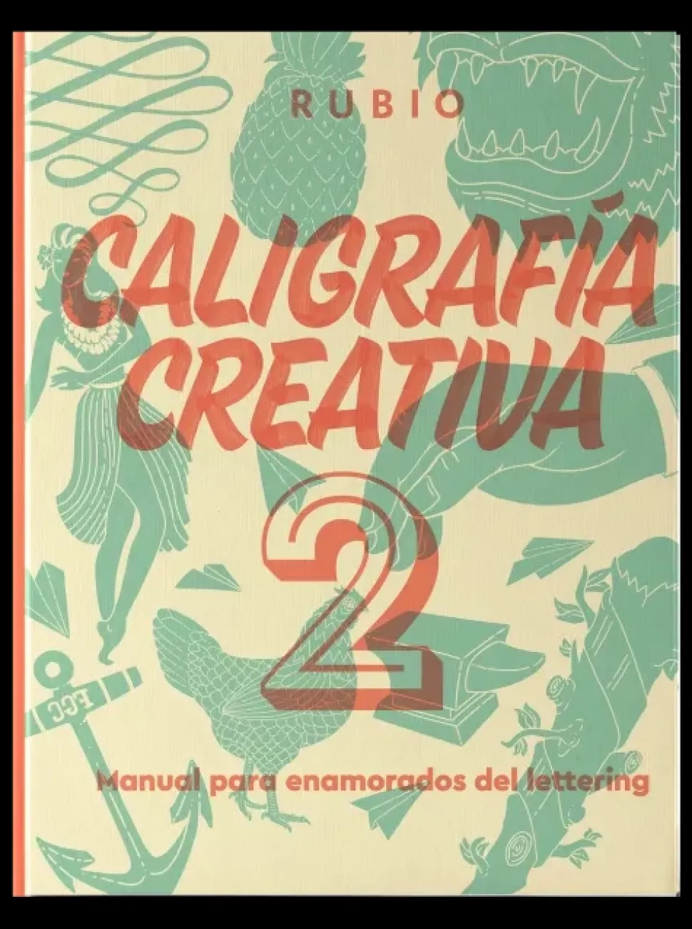 Caligrafía creativa 02