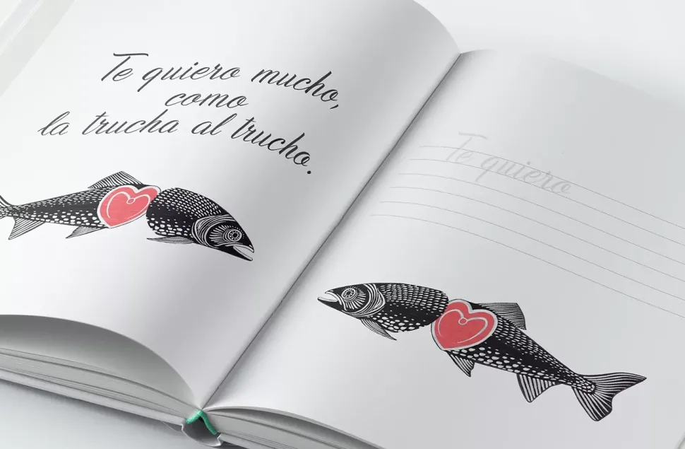 Caligrafía creativa 01