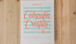 Caligrafía creativa 01