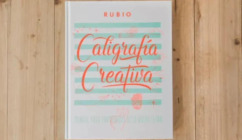 Caligrafía creativa 01