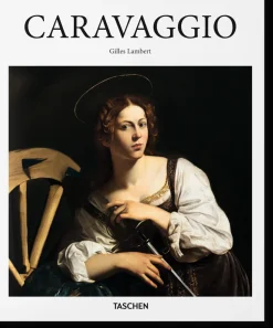 Caravaggio 1571-1610 a Genius Beyond His Time