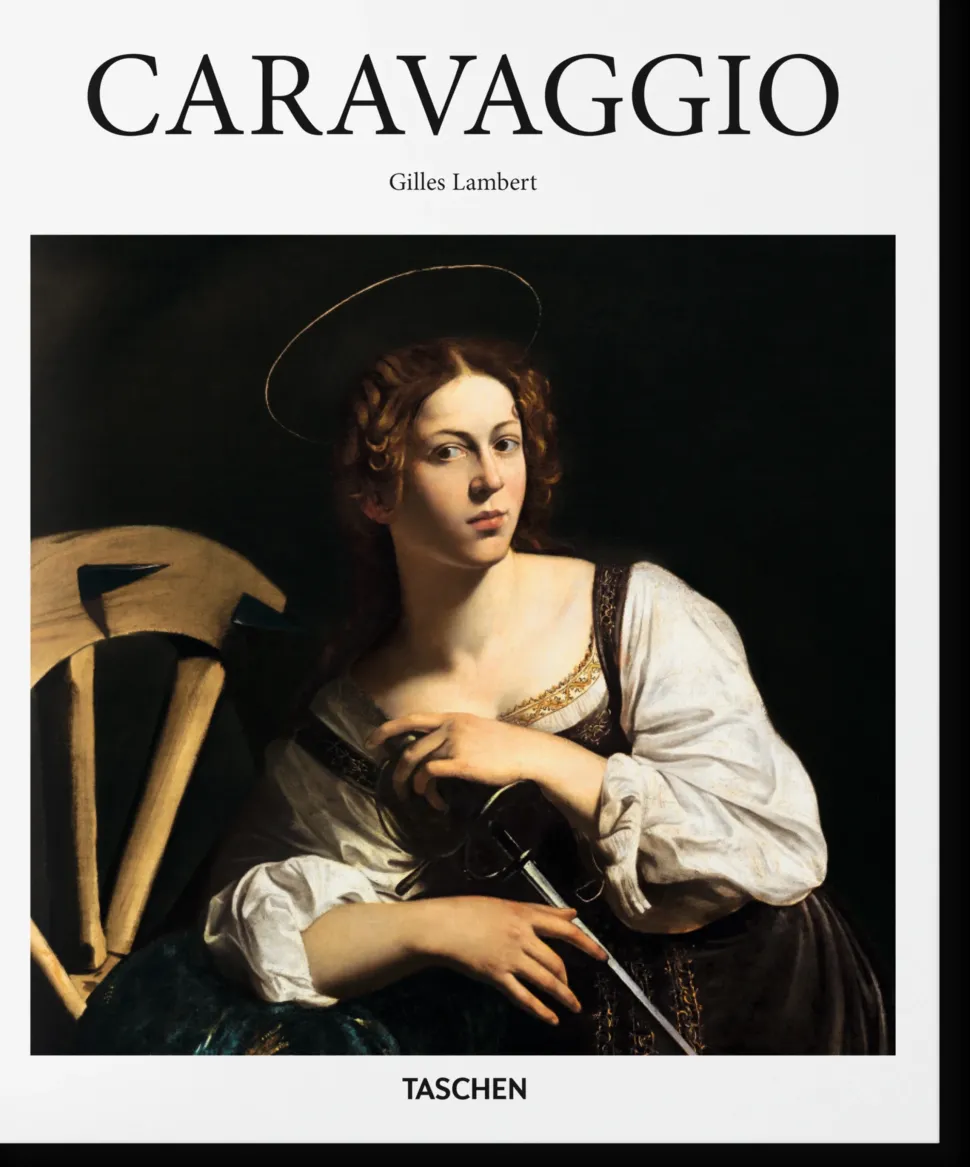 Caravaggio 1571-1610 a Genius Beyond His Time