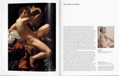 Caravaggio 1571-1610 a Genius Beyond His Time