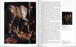 Caravaggio 1571-1610 a Genius Beyond His Time